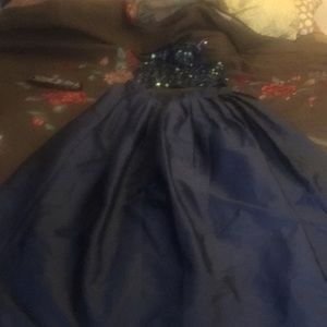 Party Dress